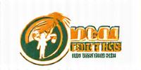 Local Fitness Hub logo