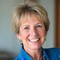 Photo of Sara L., 51, smiling.