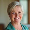 Portrait of Jennifer Thompson, Wellness Guidance Coordinator.