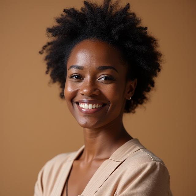 Portrait of Jennifer Thompson, a Licensed Mental Health Counselor