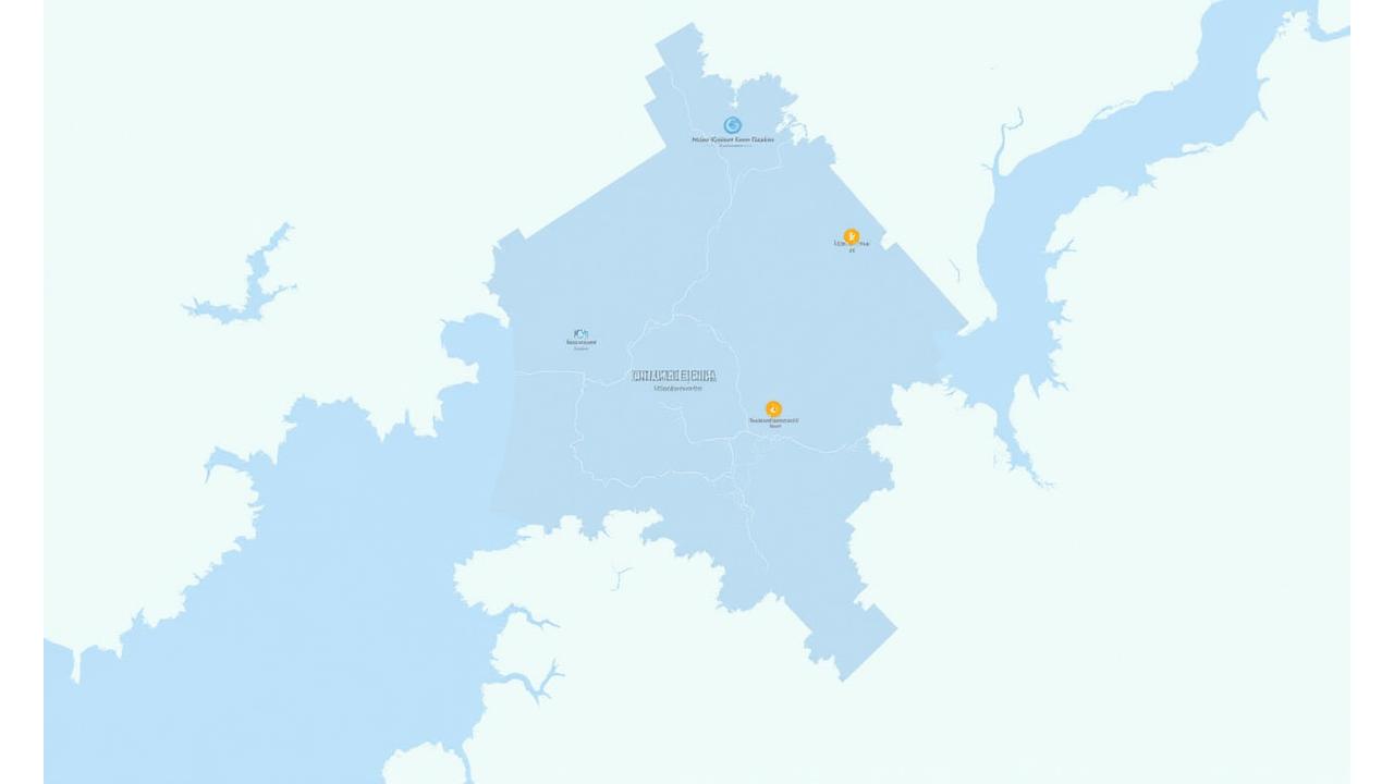 Placeholder map indicating various health coaching locations across Philadelphia, including Rittenhouse, Center City, Chestnut Hill, Manayunk, Bala Cynwyd, and South Philly.