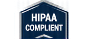 HIPAA Compliant logo