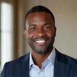 Portrait of Marcus Williams